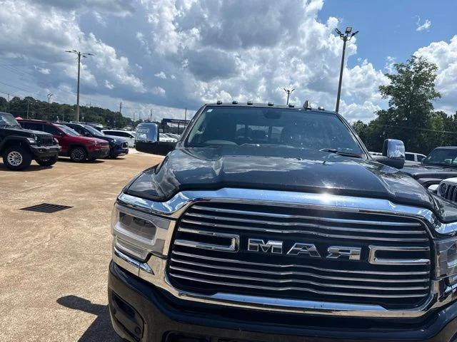ram ram 2500 pickup 2024 3C6UR5NL6RG190202 image ram ram 2500 pickup 2024 3C6UR5NL6RG190202 image